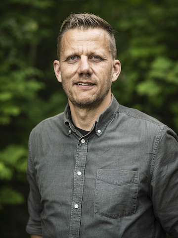 Erik Jonsson, coach