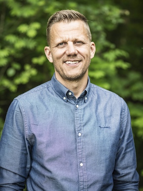 Erik Jonsson